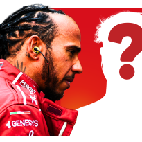 Lewis Hamilton replacement? F1 star ‘ready’ for ultimate Ferrari promotion