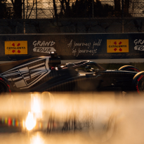 JFK voice used for Cadillac F1 car launch teaser