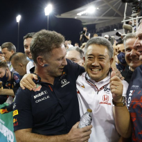 Honda-engineer Minatoya kent grootste kwaliteit Verstappen: "Daarom is hij nu zo dominant"