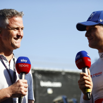 Ralf Schumacher ziet graag Mick bij Williams, maar Felipe Drugovich 'wacht met veel geld'