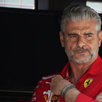 Ex entrenador de Ferrari, vetado del fútbol en Italia