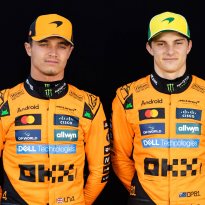 Lando Norris delivers 'idiotic' verdict over McLaren team orders