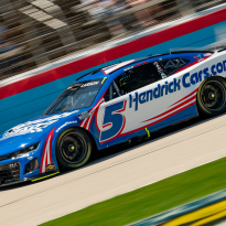 NASCAR Cup Series Qualifying Today: Texas 2025 start times, schedule and how to watch live on TV