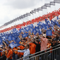 F2/F3 Power Rankings – Zandvoort produces 'WILD' spectacle as leaders struggle