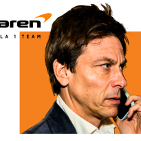 Mercedes to AXE McLaren engines? Toto Wolff admits plan to cut supply to rivals