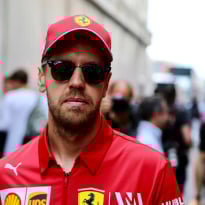 Vettel on his penalty: These decisions make F1 unpopular