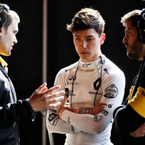 Aitken: F2 competition higher than ever