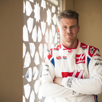 Webber: Hulkenberg da 'mala imagen' sobre jóvenes aspirantes a F1