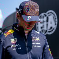 Red Bull 'won't come back' as Verstappen tipped to leave