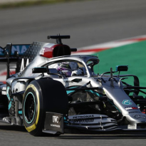 Mercedes: 'We know the hunger of our rivals'