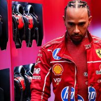 F1 News Today: Lewis Hamilton heading for Ferrari crisis as team boss quits
