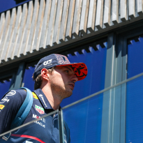 ¡Verstappen TIRA la temporada por la borda!