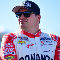 NASCAR champion confirms series return
