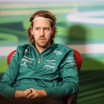 Sky pundit exposes Vettel F1 commitment