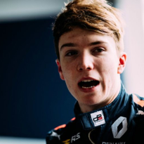 Ticktum remains 'sour' after being dropped by Red Bull