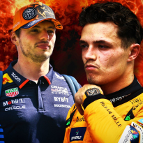 Norris will 'never win an F1 title' - GPFans' Dutch Grand Prix Hot Takes
