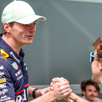 Fans onthullen 'valsspelen' Verstappen in Miami: 'Zo maakt hij de sport kapot'