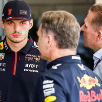 'Grote bezorgdheid bij Red Bull Racing over personeel met Horner-contracten'