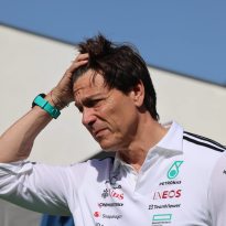 Toto Wolff drops significant hint on 2026 driver signing