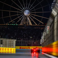 LIVE (gesloten) | Eerste vrije training GP Saudi-Arabië: Gasly verrast met P1