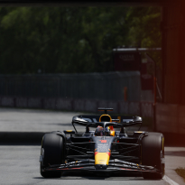How Verstappen nearly LOST his Canadian Grand Prix win