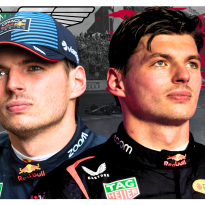 Aston Martin F1 chief 'flattered' over Max Verstappen interest