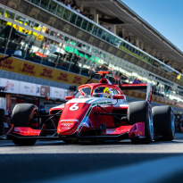 Formule 3 trekt de portemonnee en gaat top vijf uit kampioenschap financieel ondersteunen