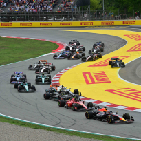 'Teams uiten zorgen over nieuwe Madring, vertragingen beïnvloeden voorbereiding op 2026'