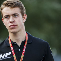 Richard Verschoor maakt debuut in Formule 2 bij MP Motorsport
