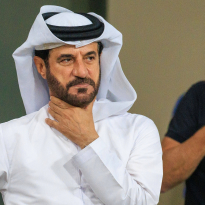 F1 star's father preparing bid to unseat FIA president