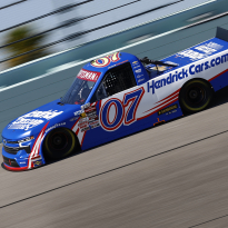 NASCAR Truck Series Race Today: Nashville start times, schedule and how to watch live on TV
