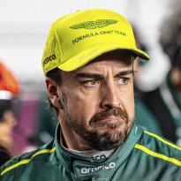 Alonso publica informe de SALUD tras su heroico GP de Hungría
