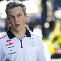Lawson wist al langer van coureurswissel af: 'Niet lang daarna stond het vast'
