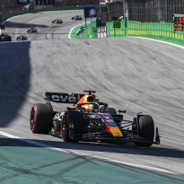 Verstappen victorious in Brazil as Mercedes endure nightmare after early chaos
