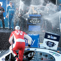 NASCAR Xfinity Series Race Today: Sonoma start times, schedule and how to watch live on TV