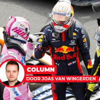 Hülkenberg is dichterbij Red Bull-stoeltje dan ooit
