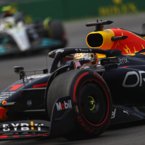 Verstappen podría tener que pagar una cantidad de más de un millón de euros por una súper licencia