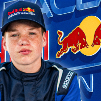 Coronel krijgt wildcard en debuteert dit weekend in Spaans F4-kampioenschap