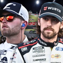 Should NASCAR bring Clash back to Bowman Gray? Ryan Blaney and William Byron issue verdict