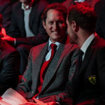 Prost: Ferrari prioritising Vettel over Leclerc a courageous decision