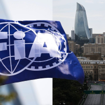 F1 team FINED by FIA after very strange Azerbaijan GP incident