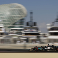 F1 aero expert eyes up CRUCIAL Ferrari and Mercedes battle