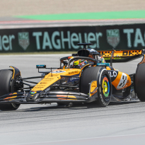 F1 Qualifying Today: Spanish Grand Prix start times, schedule and how to watch live on TV