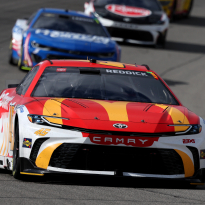 NASCAR Qualifying Today: Michigan start times, schedule and how to watch live on TV