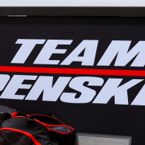 Team Penske star officially signs for NEW team ahead of 2026