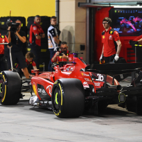 Ferrari urged to address 'annoying problems'