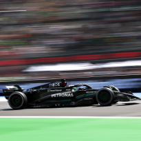 Former F1 star reveals Mercedes drive still on the cards