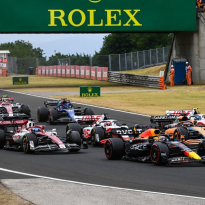 'Nieuwe F1-deal Hongarije kwestie van tijd, contract tot eind 2032 in de maak'
