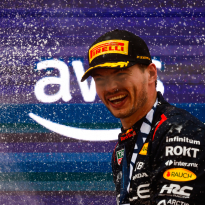 Red Bull boss names Verstappen RIVAL for Silverstone wet weather battle