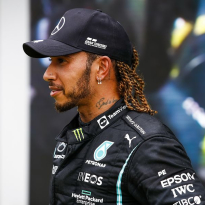 Hamilton doet boekje open: "Ik worstel al het hele jaar met mijn gezondheid"